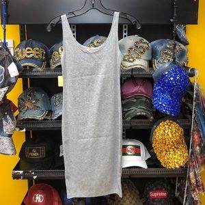 Tank Dress